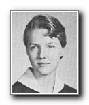Geneva Emery: class of 1959, Norte Del Rio High School, Sacramento, CA.
